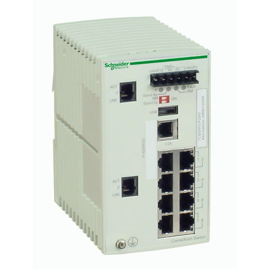 SCHNEIDER ELECTRIC TCSESM103F23G0 new/sealed