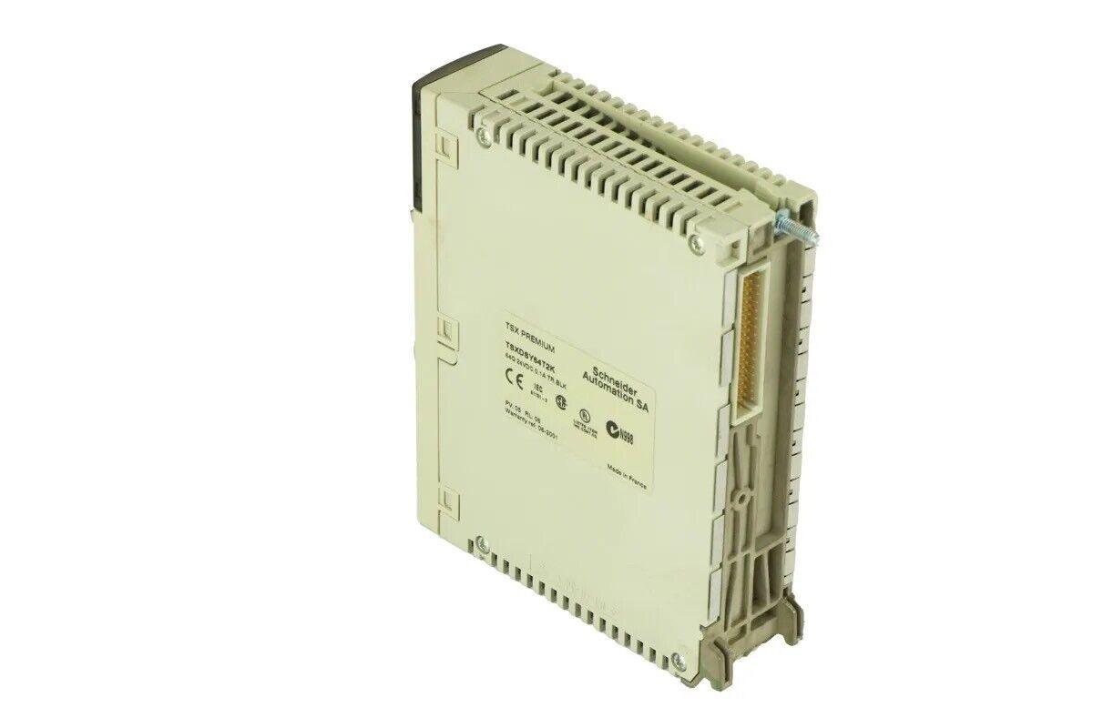 Schneider electric TSXDSY64T2K new/sealed