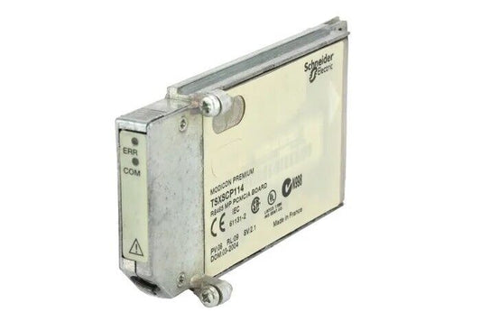 Schneider electric TSXSCP114 new/sealed