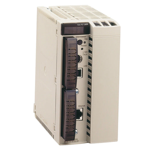 Schneider Electric TSXP57554M new/sealed