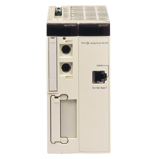 Schneider Electric TSXP573623M new/sealed