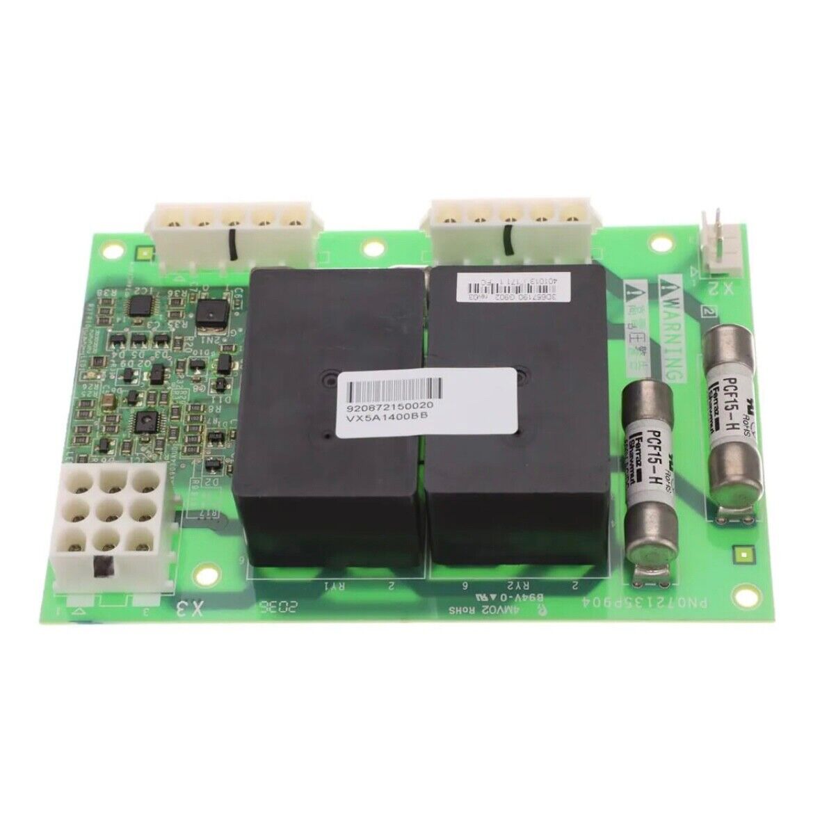 SCHNEIDER ELECTRIC VX5A1400