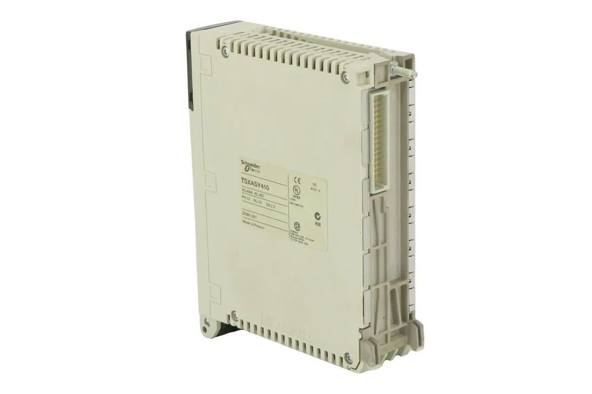 Schneider electric TSXASY410 new/sealed