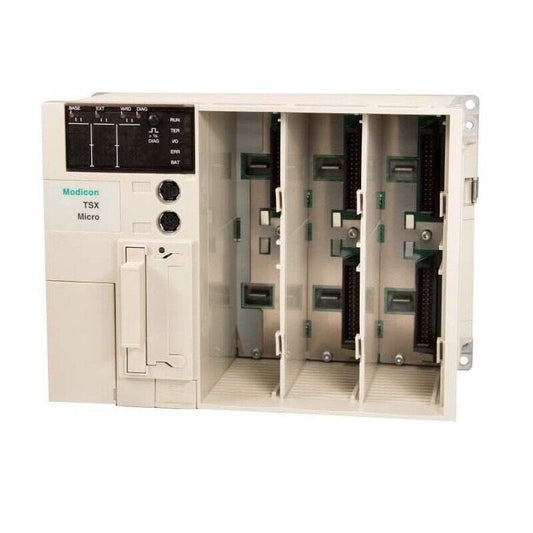 SCHNEIDER ELECTRIC TSX3722001 new/sealed