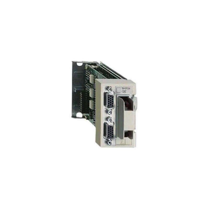 SCHNEIDER ELECTRIC TSXCTZ2AA new/sealed