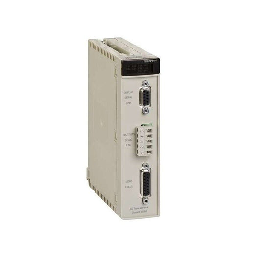 SCHNEIDER ELECTRIC TSXISPY100 Occasion/tested